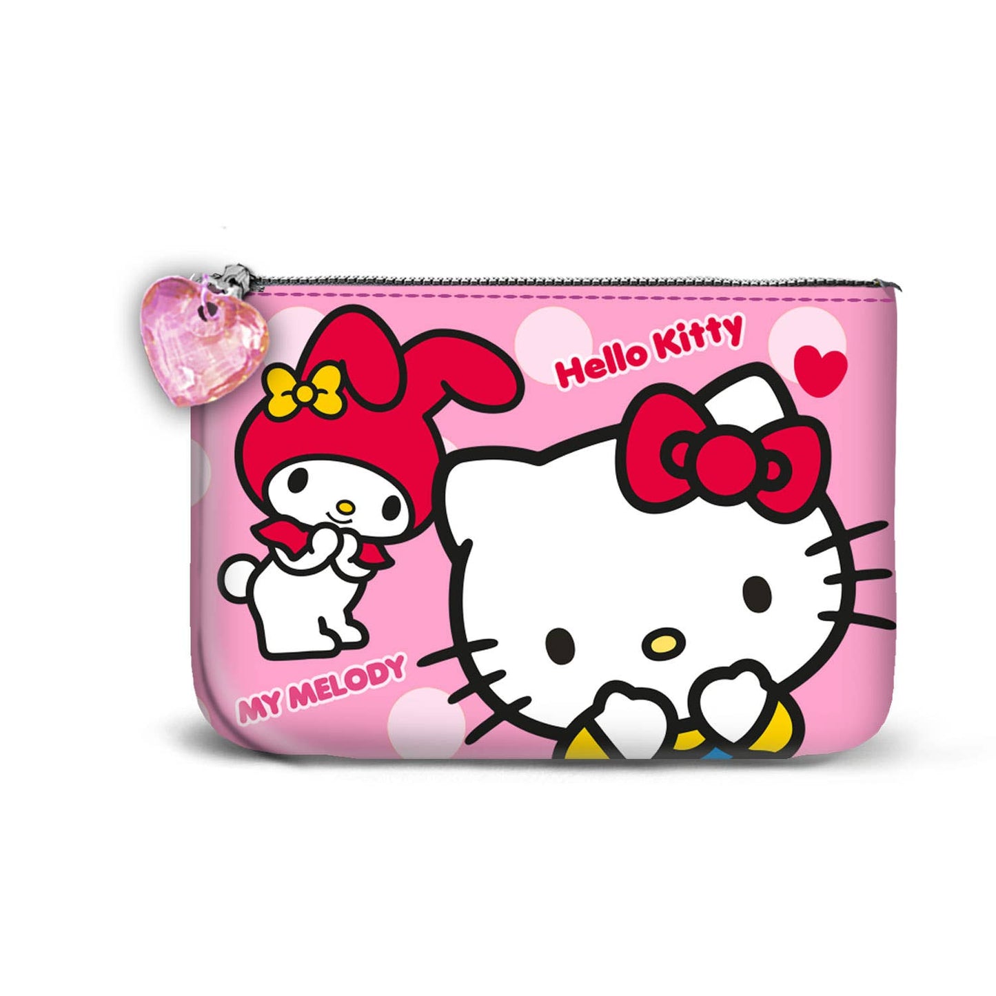 Hello Kitty Plånbok