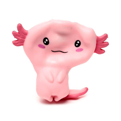 Stretchig Squeezy Axolotl