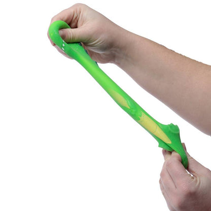 Stretchig dinosaurie squishie