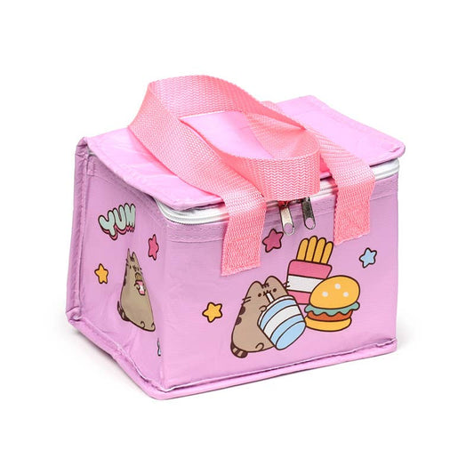 Kylväska Lunchväska Pusheen the Cat Foodie
