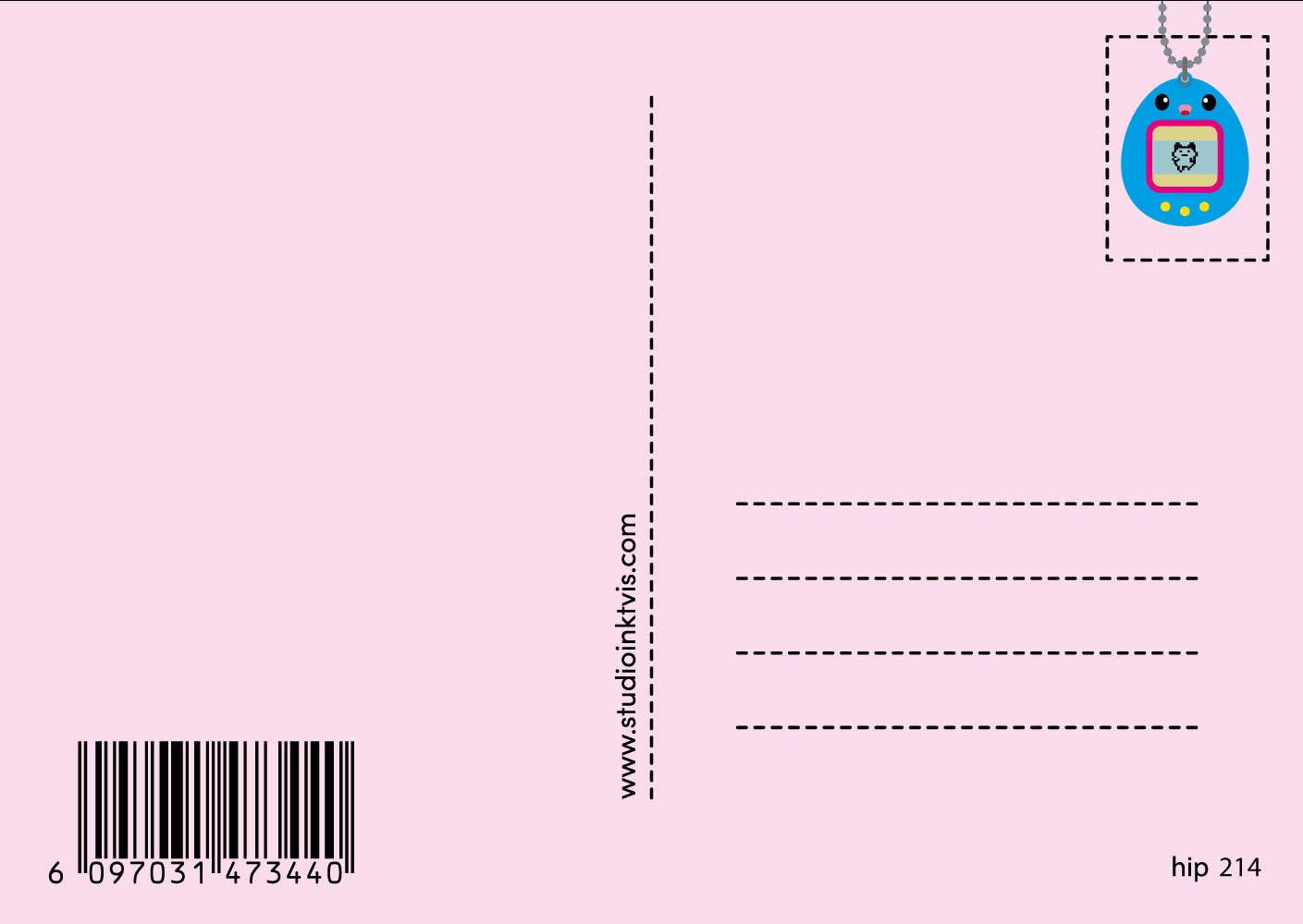 Retro grattiskort 80- och 90-tal – Roligt födelsedagskort med nostalgi!