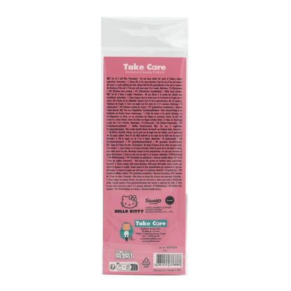 Set med 3 Hello Kitty nagelfilar