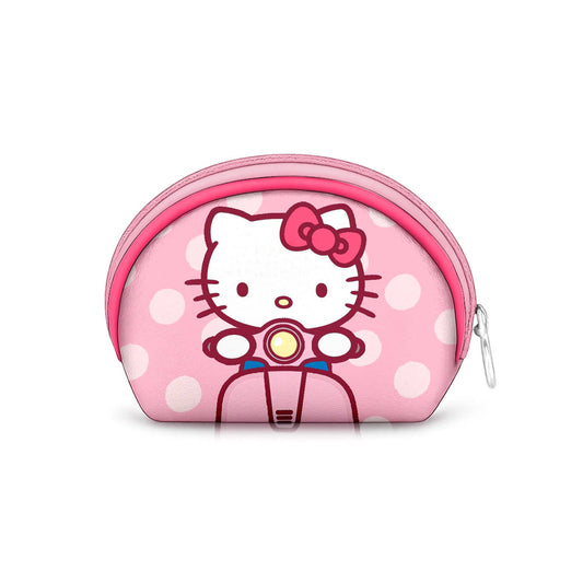Sanrio Hello Kitty plånbok - Kawaii