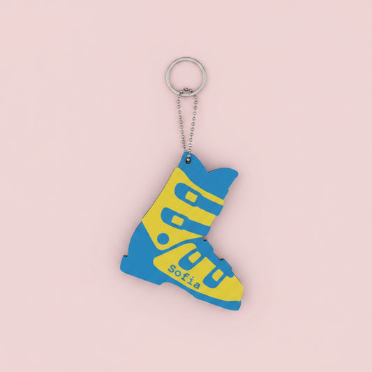 Väskhänge Pjäxa - Personlig design