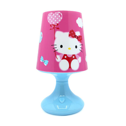 Sanrio Hello Kitty - Mini LED-lampa