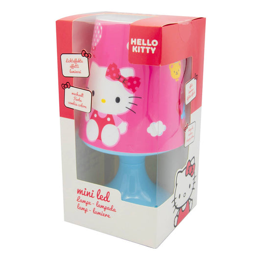 Sanrio Hello Kitty - Mini LED-lampa