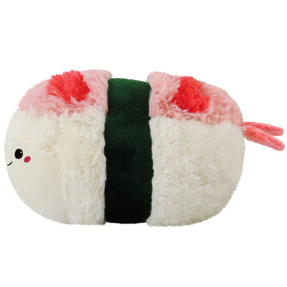 Sushi Räka – Mjuk och Gullig Plushie Kudde