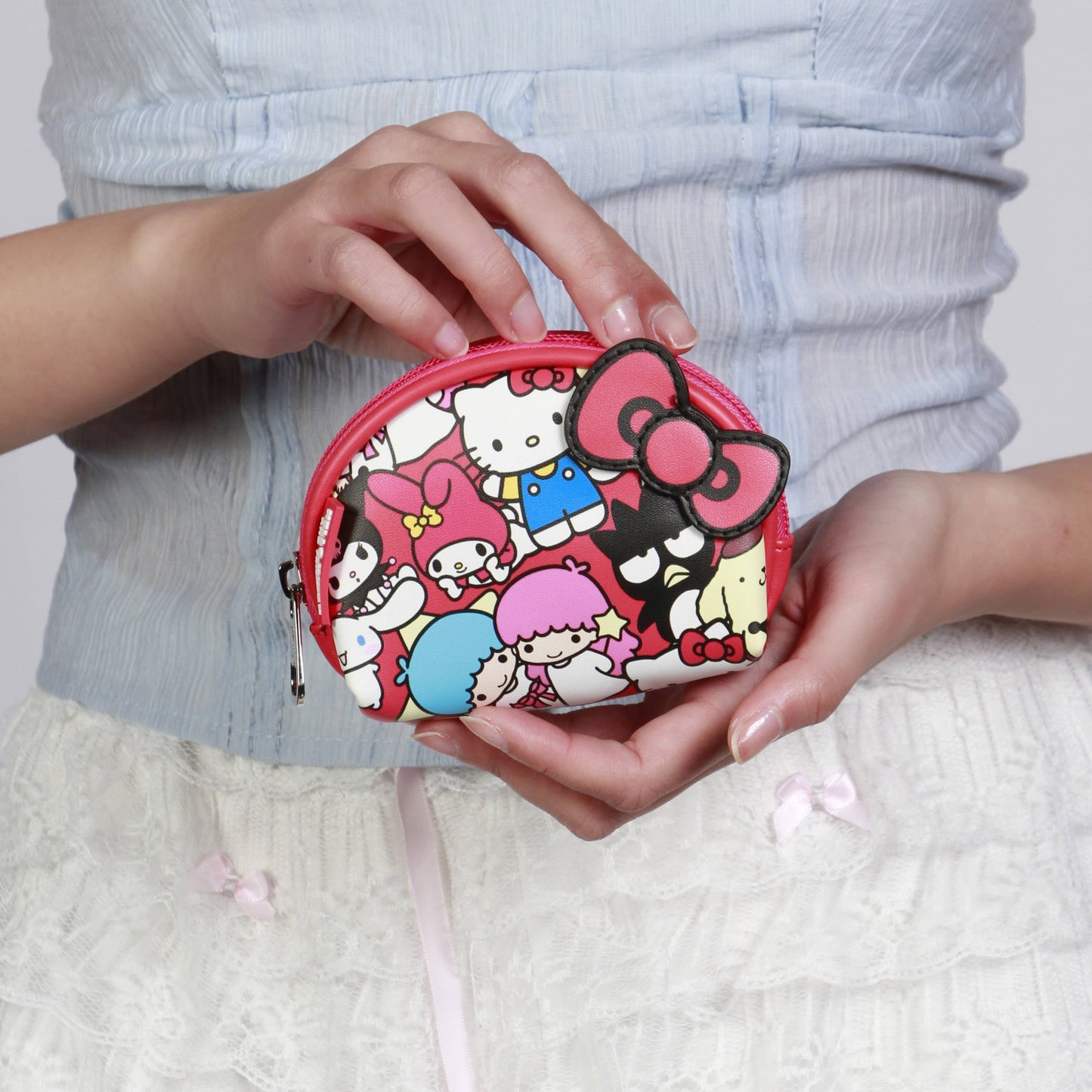 Sanrio Hello Kitty Plånbok