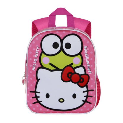 Sanrio Hello Kitty Ryggsäck