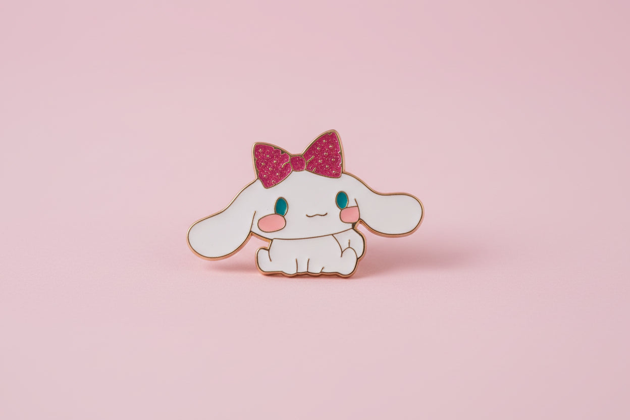 Pin - Cinnamoroll