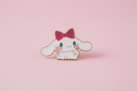Pin - Cinnamoroll