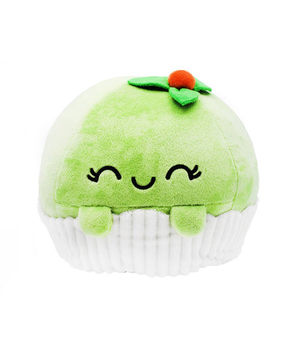 Mochi Gosedjur 20cm - Mjuk Plysch för Kawaii Fans