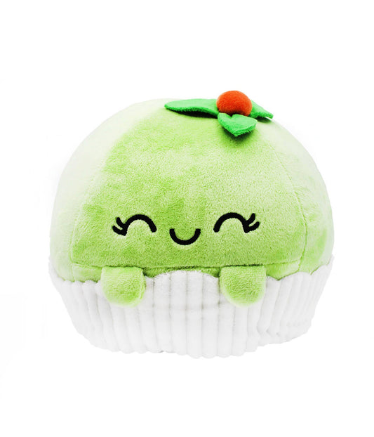 Mochi Gosedjur 20cm - Mjuk Plysch för Kawaii Fans