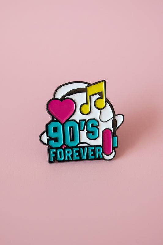 Pin - ”90’s forever”