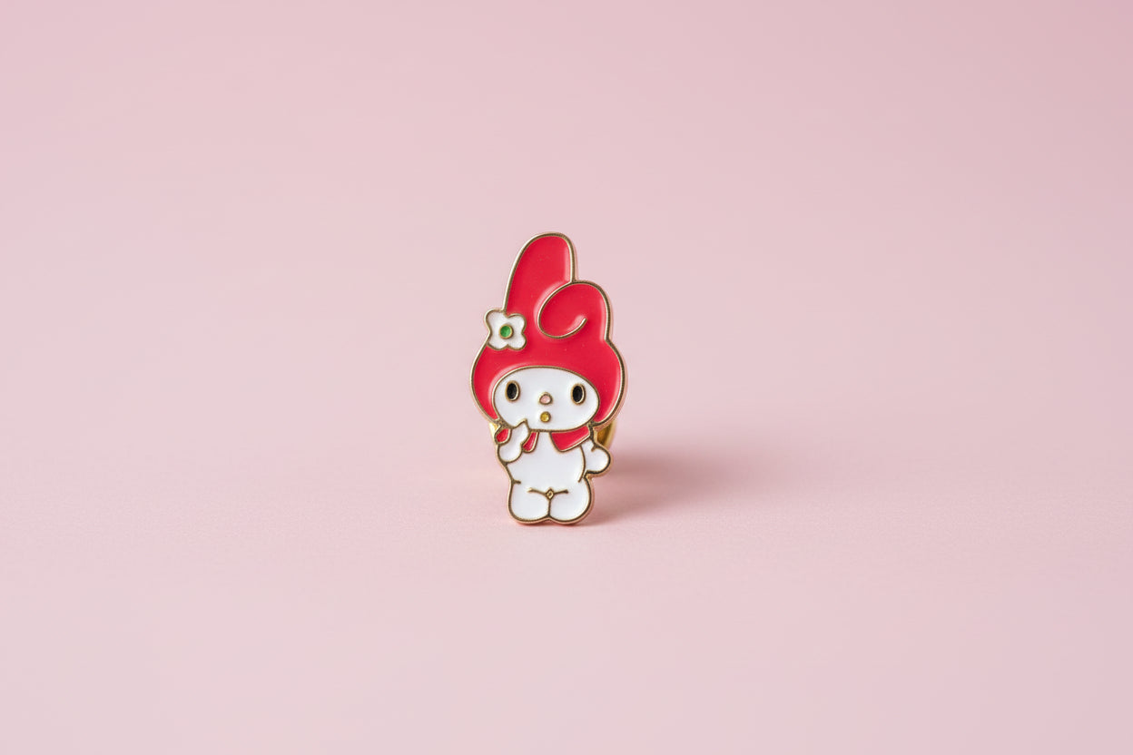Pin - My Melody