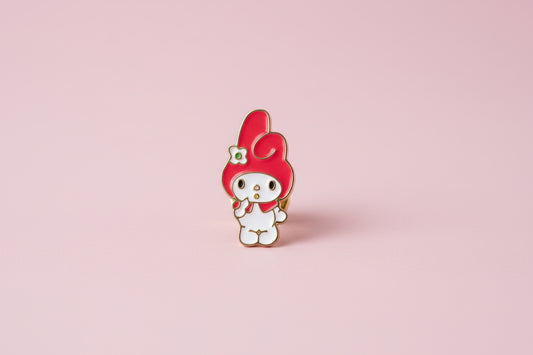 Pin - My Melody