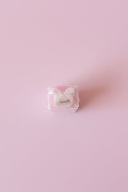 Kawaii kanin suddgummi - Gulligt skrivbordstillbehör för skola och kontor (kopia)