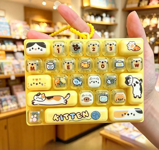 Clicker board