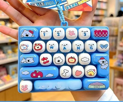 Clicker board
