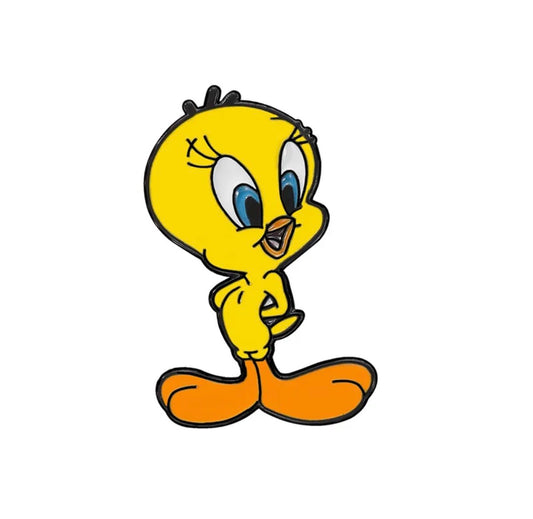 Pin - Tweety / Pip