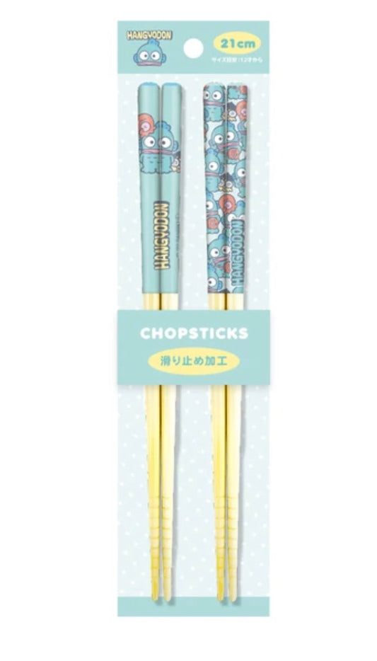 Chopsticks Hangodon