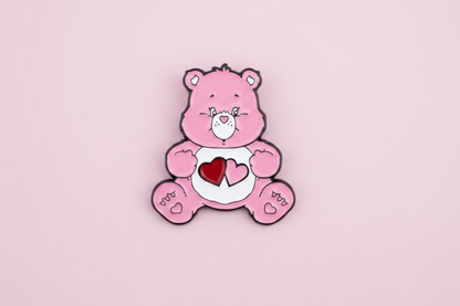 Pin - Krambjörnarna