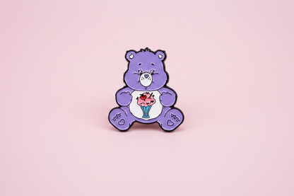 Pin - Krambjörnarna