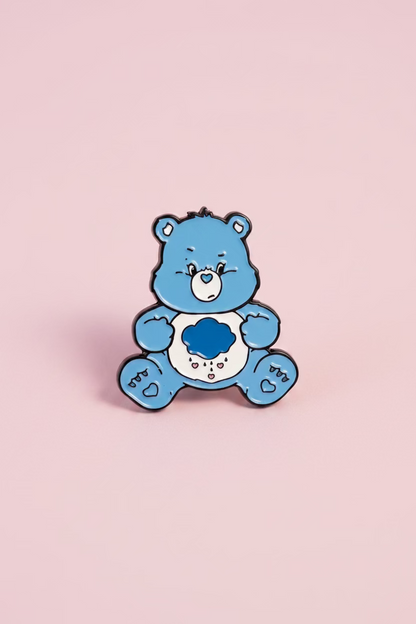 Pin - Krambjörnarna