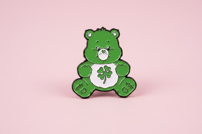 Pin - Krambjörnarna