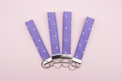 Nyckelband olika design