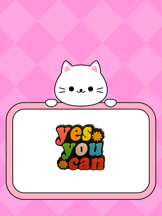 Yes you can -pin