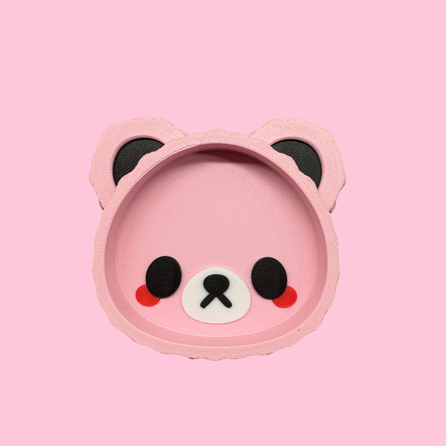 Litet kawaii fat