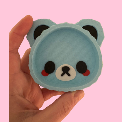 Litet kawaii fat