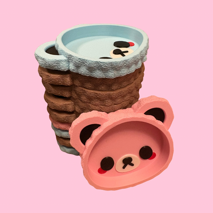 Litet kawaii fat