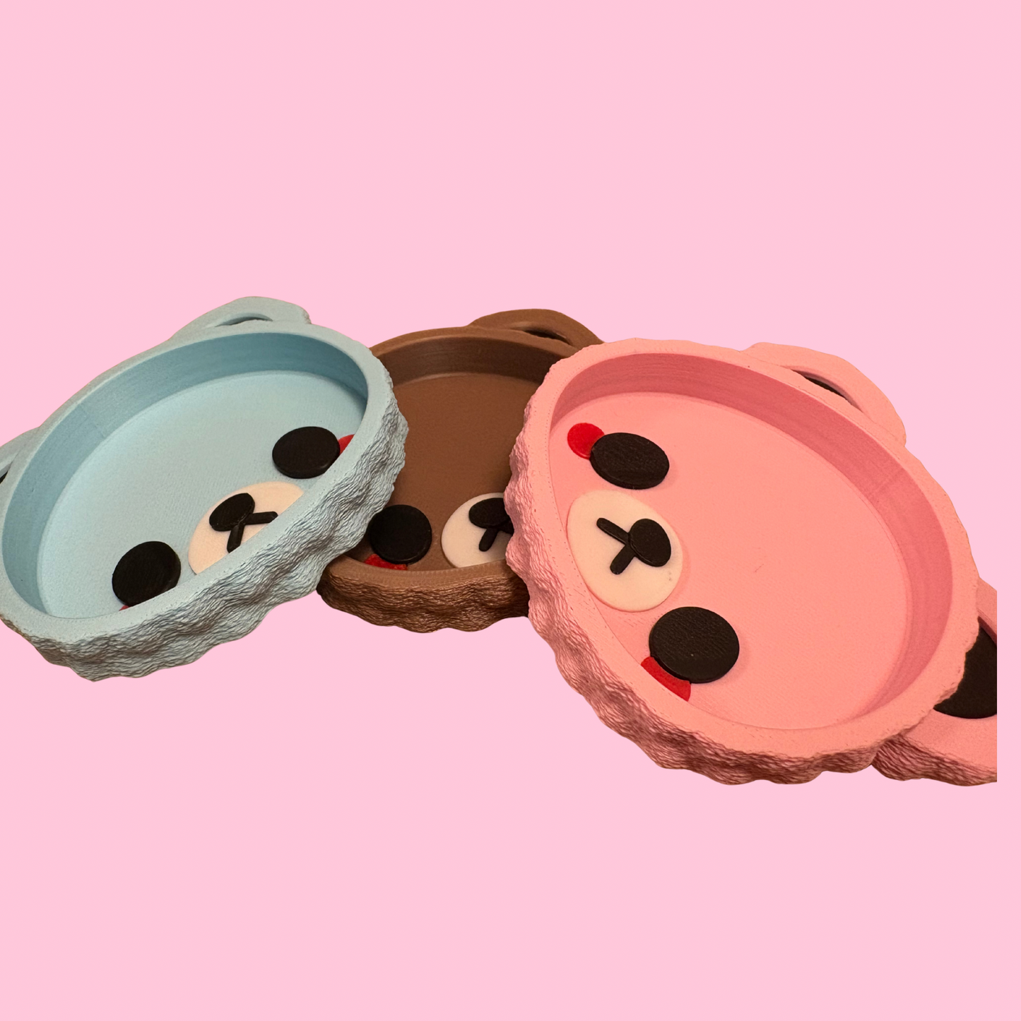 Litet kawaii fat
