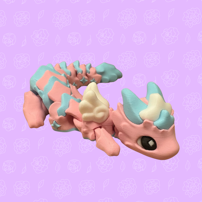Flexi Drake