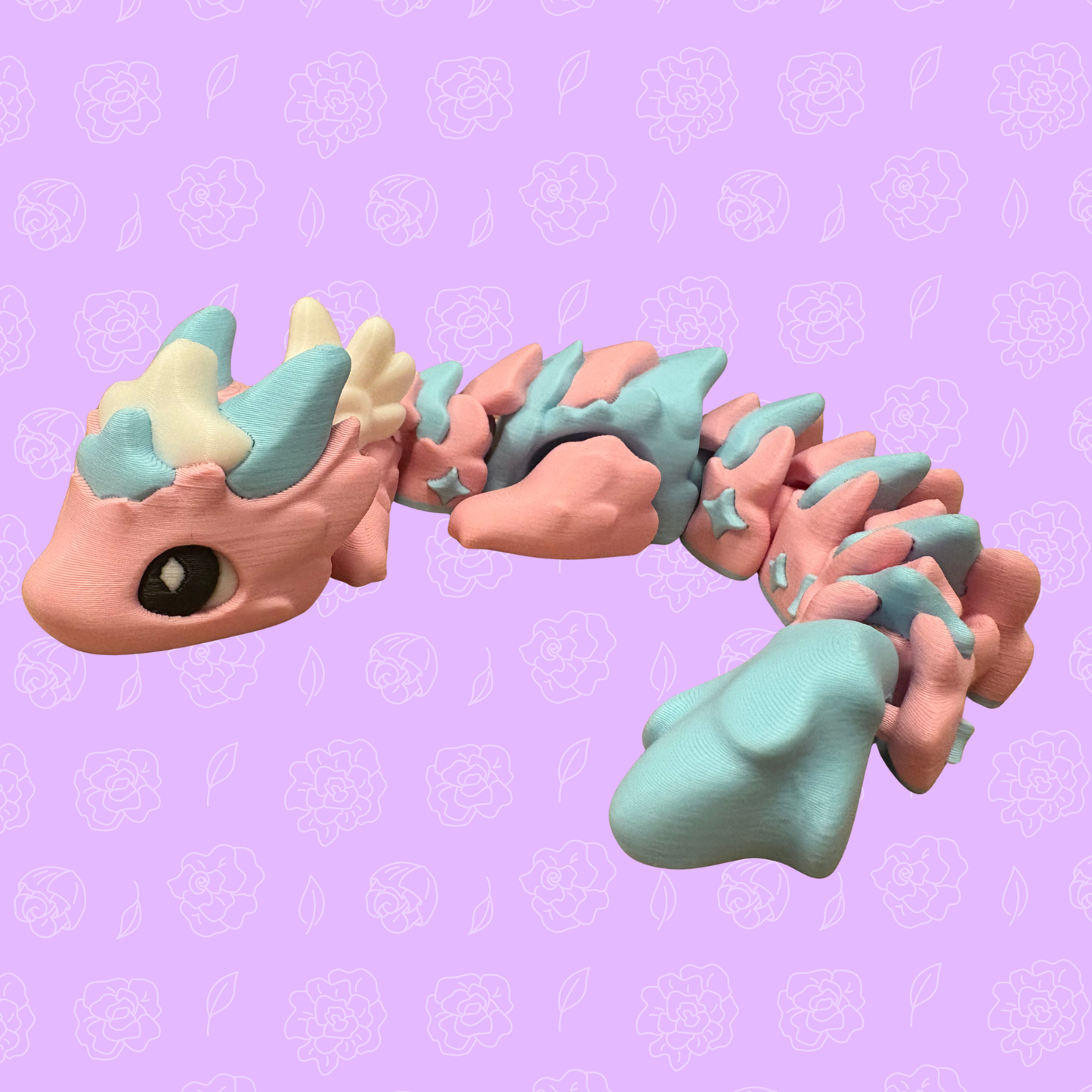 Flexi Drake
