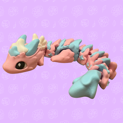 Flexi Drake