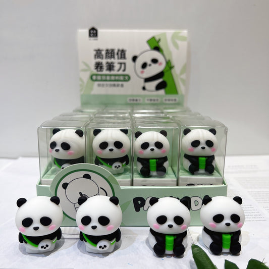 Panda pennvässare