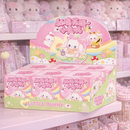Blindbox Kanin Kawaii -