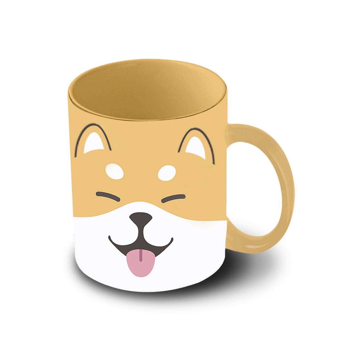 Oh My Pop Shiba - Mugg