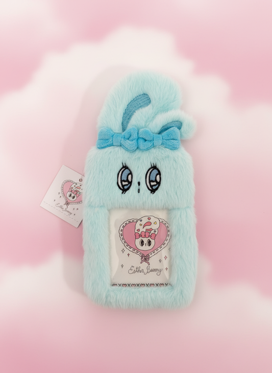 Väskhänge för Idolbild - Pink Panda Style product photo