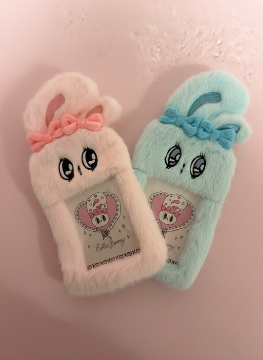 Väskhänge för Idolbild - Pink Panda Style product photo
