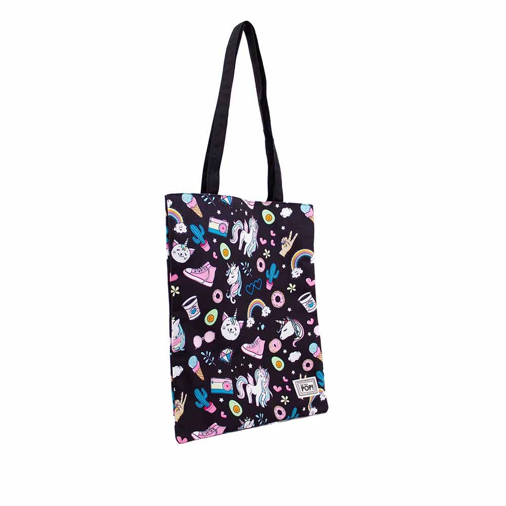 Oh my POP! Shopping Bag Handelsväska