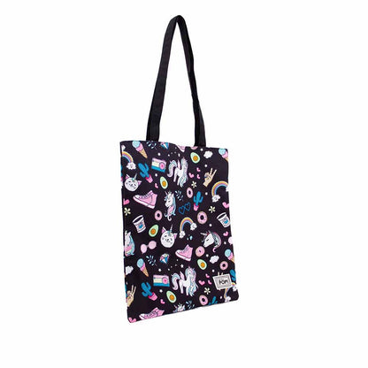 Oh my POP! Shopping Bag Handelsväska