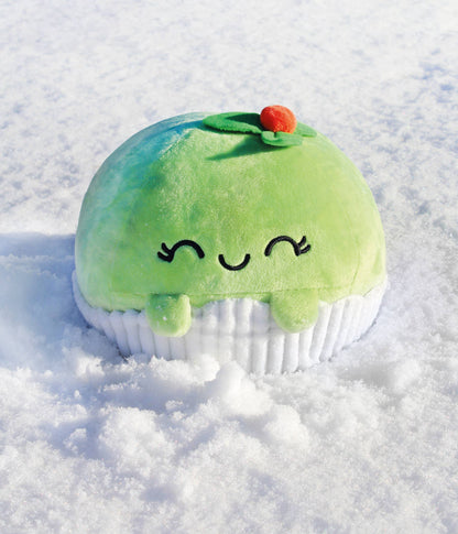 Mochi Gosedjur 20cm - Mjuk Plysch för Kawaii Fans