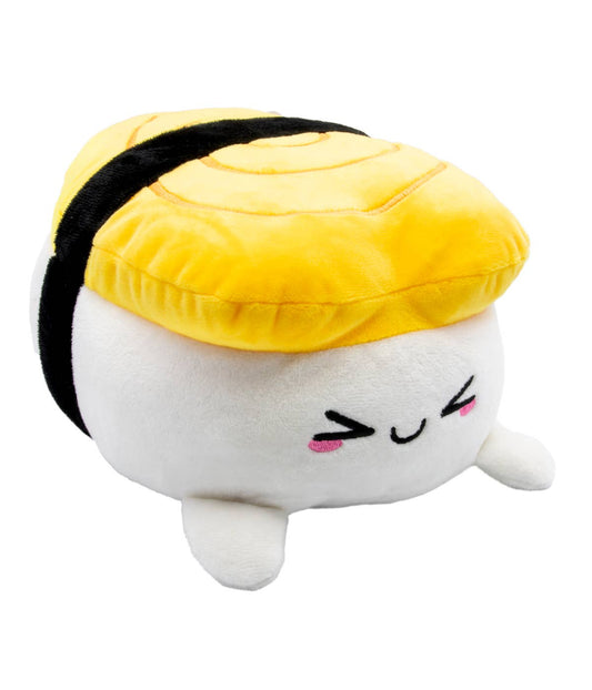 Yummies Nigiri Ägg Plushie Kawaii