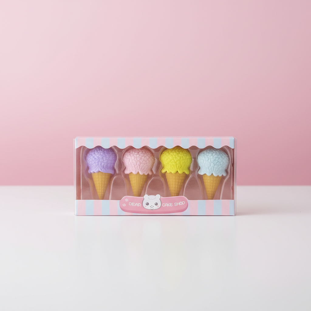 AI Generated Creative
