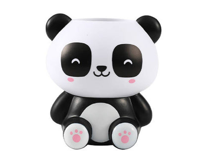 Pennställ Panda