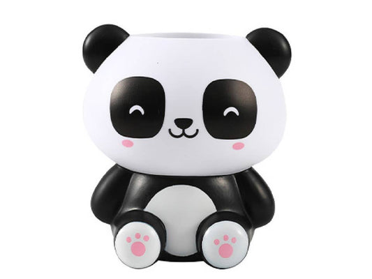 Pennställ Panda